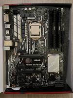 Asus Prime Z270-P mit i7-7700K und 2x8GB Corsair DDR4 RAM 3200Mhz Saarbrücken-Mitte - Alt-Saarbrücken Vorschau