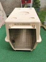 Varied Kennel Hundebox ca l 80x H 58x b 54 Baden-Württemberg - Braunsbach Vorschau