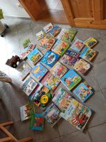 Kinderbücher Baden-Württemberg - Tettnang Vorschau