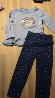 Pyjama / Schlafanzug Größe 98/104 Nordrhein-Westfalen - Blomberg Vorschau