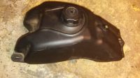 Yamaha Raptor YFM 660 Tank Benzinhahn Bad Doberan - Landkreis - Dummerstorf Vorschau