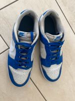 Nike Dunk low original Gr. 42,5 Bayern - Marktleuthen Vorschau