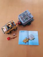 Playmobil 4175, Safari Jeep und Tieranhönger Nordrhein-Westfalen - Bornheim Vorschau