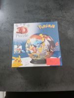 Pokemon 3D Puzzle Ball (73 Teile) Nordrhein-Westfalen - Hennef (Sieg) Vorschau