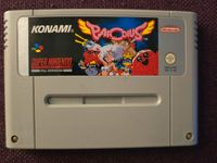 Parodius für das Super Nintendo! Kreis Pinneberg - Schenefeld Vorschau