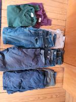 Herren Kleiderpaket Hosen, Jeans Größe M,  48 Saarland - Quierschied Vorschau