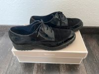 Schnürschuhe, Schwarz, Tamaris, 39 Rheinland-Pfalz - Mayen Vorschau