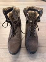 Landrover Damen Boots Größe 40 Niedersachsen - Rosdorf Vorschau