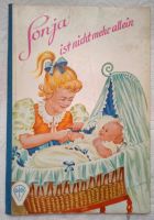 6 Kinderbücher "Sonja" alt Retro Vintage Nordrhein-Westfalen - Übach-Palenberg Vorschau