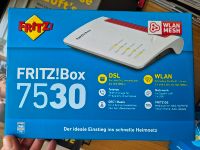 Fritzbox 7530 DSL Router, neuwertig Niedersachsen - Sittensen Vorschau