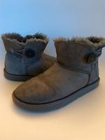 UGG 100% ORIGINAL GRAU SCHUHE 39 Nordrhein-Westfalen - Schwerte Vorschau