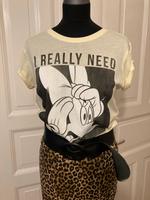 T‘shirt Junggesellinnen 5x Minnie Mouse Hamburg - Altona Vorschau