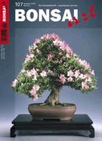 Bonsai Art Fachzeitschrift Ausgabe 1 - 172 Rheinland-Pfalz - Höheinöd Vorschau