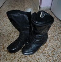 Vannucci RV 3 rv3 Motorrad Stiefel Berlin - Schöneberg Vorschau