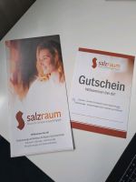 Gutschein für Salzraum HD Speyer - Dudenhofen Vorschau