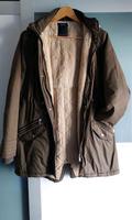 C&A Yessica Parka Damen Jacke Größe 40 (M-L) olivgrün Nürnberg (Mittelfr) - Nordstadt Vorschau