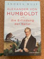 Alexander Humboldt und die Erfindung der Natur Essen - Rüttenscheid Vorschau