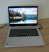 HP ProBook x360 G7 AMD Ry5 *360° Touchscreen 16GB Win11+MSOff2024 Bayern - Freising Vorschau