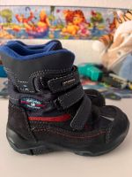 Winterschuhe von Elefanten Gr. 24 Nordrhein-Westfalen - Lünen Vorschau