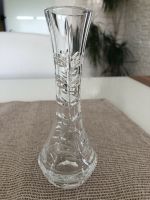 Bleikristall Blumenvase Höhe ca.16 cm Neu Niedersachsen - Göttingen Vorschau