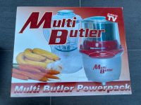 Multi-Mixer, neu und OVP Baden-Württemberg - Brühl Vorschau