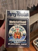 Perry Rhodan Nordrhein-Westfalen - Leverkusen Vorschau