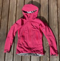 Arcteryx Zeta LT (Beta) Hardshell Jacke XS/ S Damen pink Baden-Württemberg - Heidelberg Vorschau