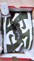 NIKE DUNK HIGH CARGO KHAKI Gr. 10.5 Frankfurt am Main - Bahnhofsviertel Vorschau