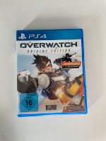 Overwatch Origins Edition PS4 Niedersachsen - Osterholz-Scharmbeck Vorschau
