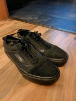 Vans Old Skool Platform Plateau Sneaker Schuhe Bochum - Bochum-Südwest Vorschau