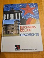 Geschichte Oberstufe Rheinland-Pfalz - Fußgönheim Vorschau