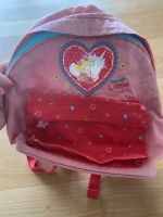 Rucksack Lillifee , Tasche Kindergarten Niedersachsen - Oldenburg Vorschau