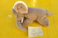 STEIFF Floppy ELE Elefant 17 cm (13) Thüringen - Erfurt Vorschau