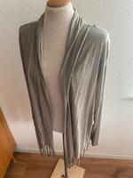 Leichte Jacke von Benotti Gr. 44/46 Hessen - Ortenberg Vorschau