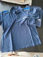 Michelin Shirt 3 Stück Gr XXL Nordrhein-Westfalen - Rees Vorschau