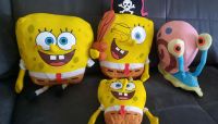 Spongebob Sammlung Bayern - Haßfurt Vorschau