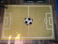 Fussball Teppich Kinderzimmer Neumünster - Timmaspe Vorschau