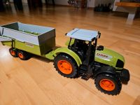 Claas Ares 836 Dickie Nordrhein-Westfalen - Spenge Vorschau