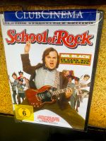 Jack Black DVD: SCHOOL OF ROCK (Richard Linklater) Bochum - Bochum-Mitte Vorschau