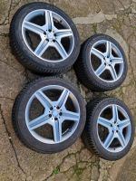 255 45 20 Michelin ORIGINAL AMG W166 GLE43 GLE450 Baden-Württemberg - Kuppenheim Vorschau