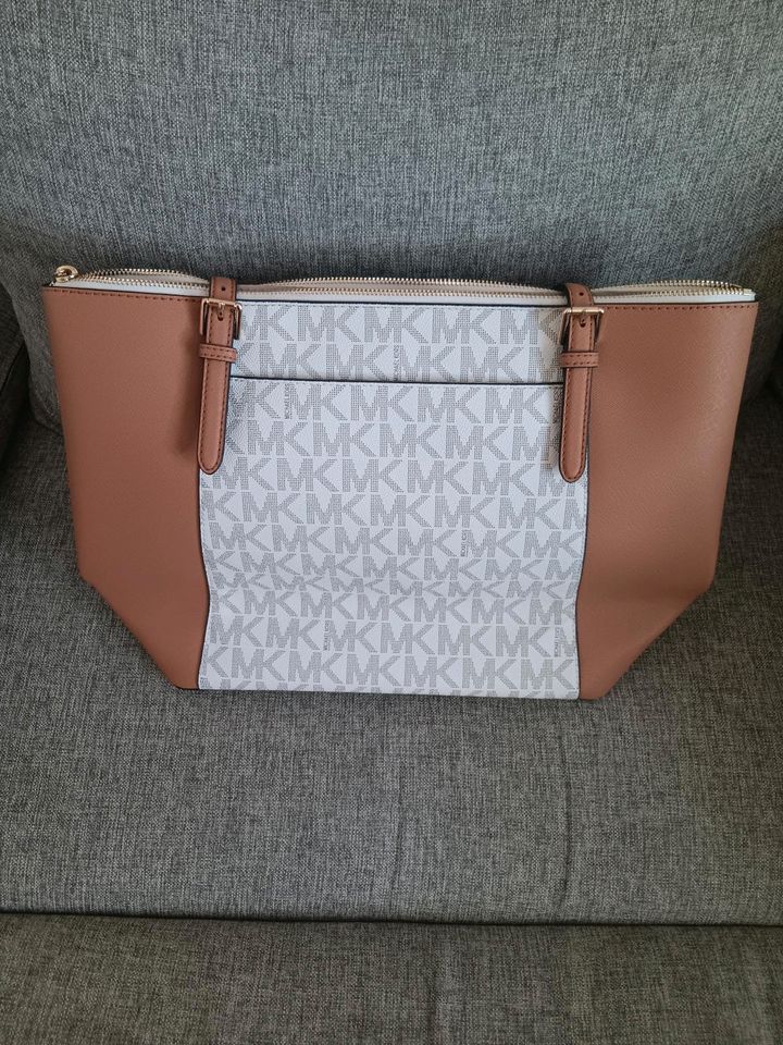 Michael Kors Handtasche in Parchim