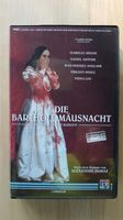 Die Bartholomäusnacht, La Reine Margot, VHS Kr. Altötting - Burgkirchen Vorschau