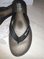 flip flops gel gr. 39/40 Nordrhein-Westfalen - Hückeswagen Vorschau