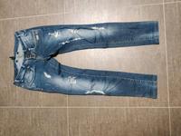 Damenjeans GANG Größe 27" Kr. Landshut - Furth Vorschau