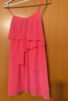 Sommerkleid luftig H&M divided 36/38 Koralle Kleid Thüringen - Grabfeld Vorschau