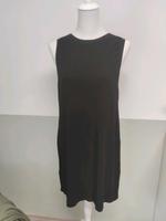 Mango T-Shirt schwarz Kleid Rippstruktur, Viscose, XXL 44 Rheinland-Pfalz - Ludwigshafen Vorschau