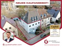 Wohnen und Arbeiten am Stadtpark! Investmentpaket aus vermieteter Praxis + Wohnung mit Dachterrasse Nordrhein-Westfalen - Rheinbach Vorschau
