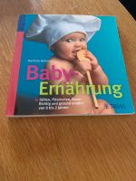Buch Babyernährung von Barbara Dohmen Niedersachsen - Ahlden (Aller) Vorschau