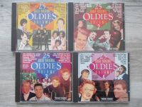 Great Original Oldies, großes Paket, 7 Oldie-CDs, Set, gut Nordrhein-Westfalen - Hagen Vorschau