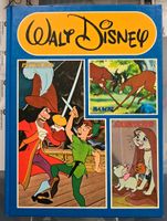 Buch Walt Disney Peter Pan Bambi Aristocats Niedersachsen - Springe Vorschau